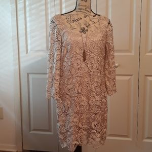 Black & White gorgeous  dress